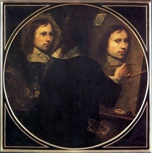 顔、肖像についての覚書｜柿内午後