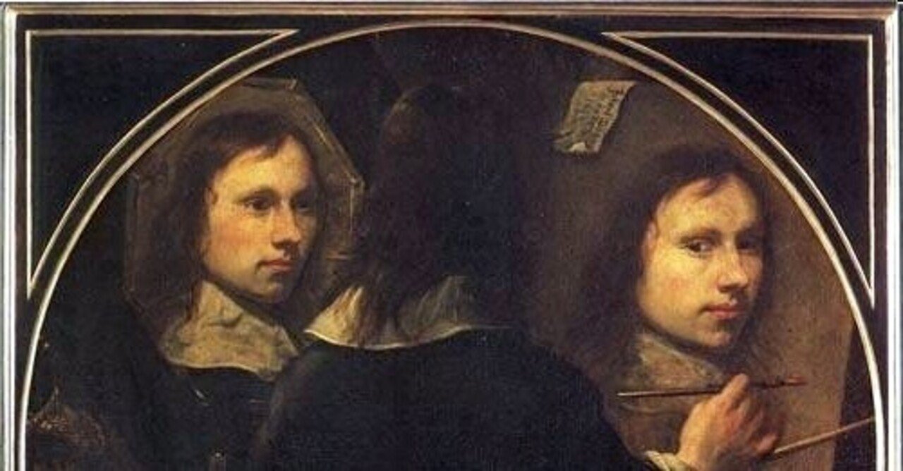 顔、肖像についての覚書｜柿内午後