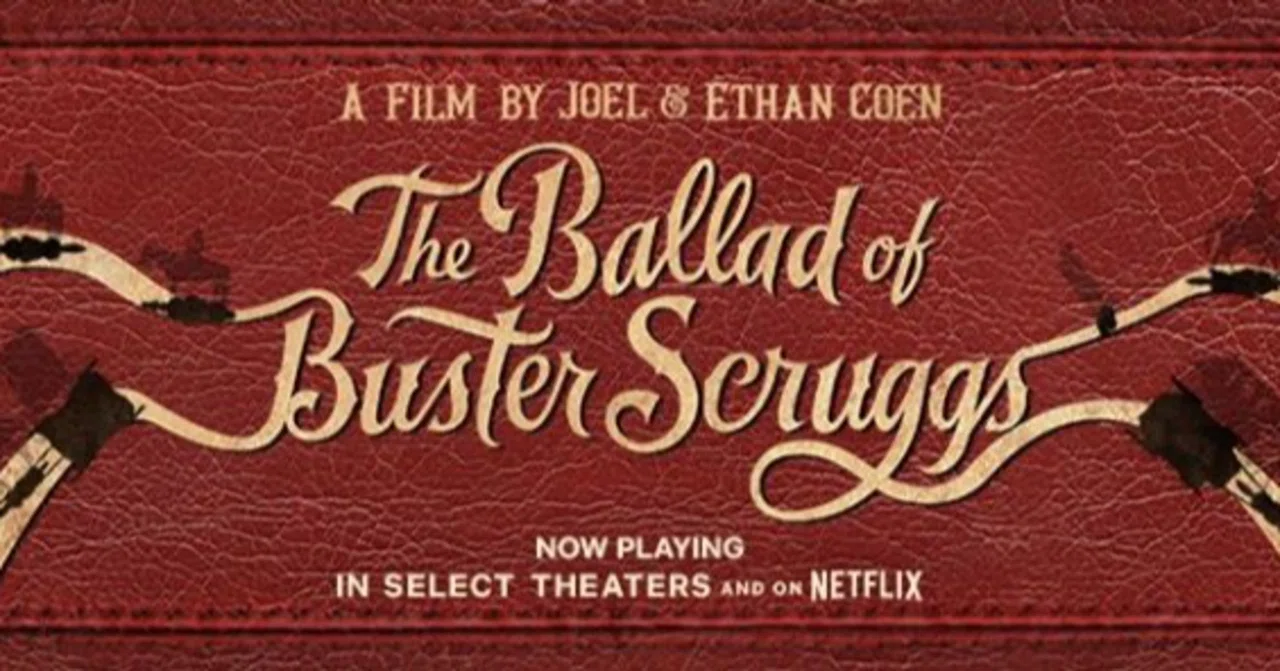 子供の頃に戻った時間ー映画 バスターのバラード より Ky O9 Note