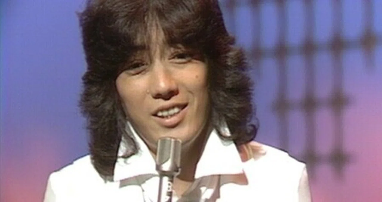 沢田 研二 昔
