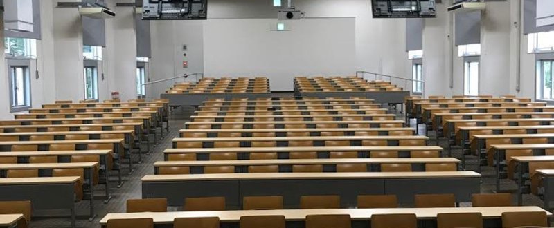 1講堂