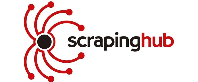 scrapy・scrapinghub入門