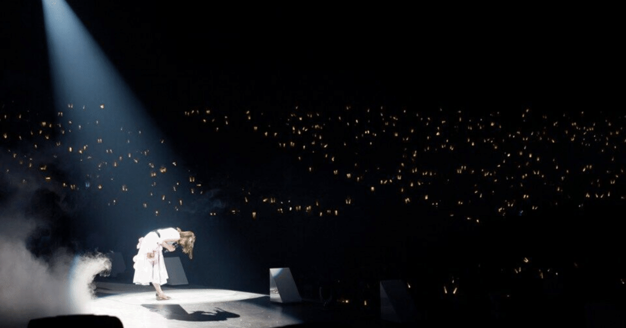 生田絵梨花 卒業コンサート セトリから見る生ちゃんの思い｜太陽光線