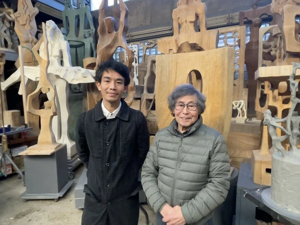 IZAIZU「伊豆高原を知る」｜マイクロ・アート・ワーケーション（アーツ