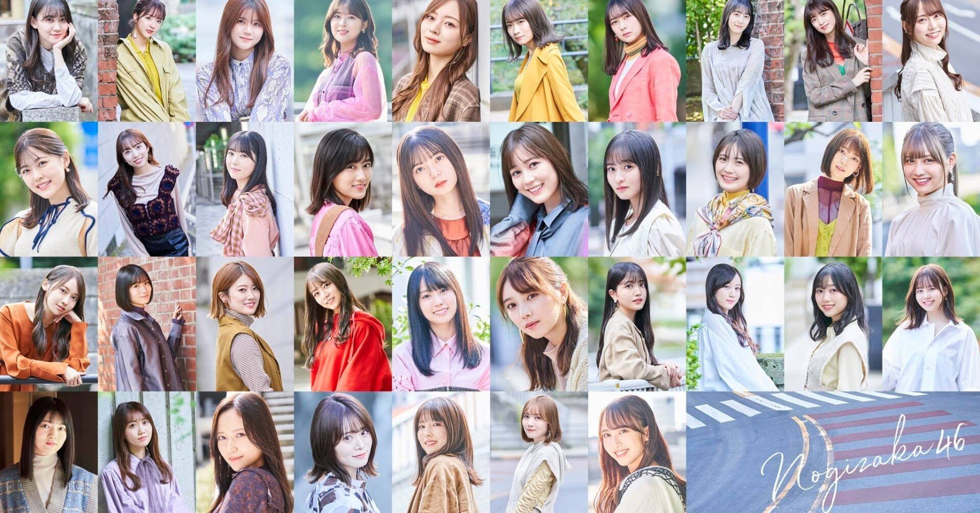 乃木坂46のアルバム備忘録｜きいくま