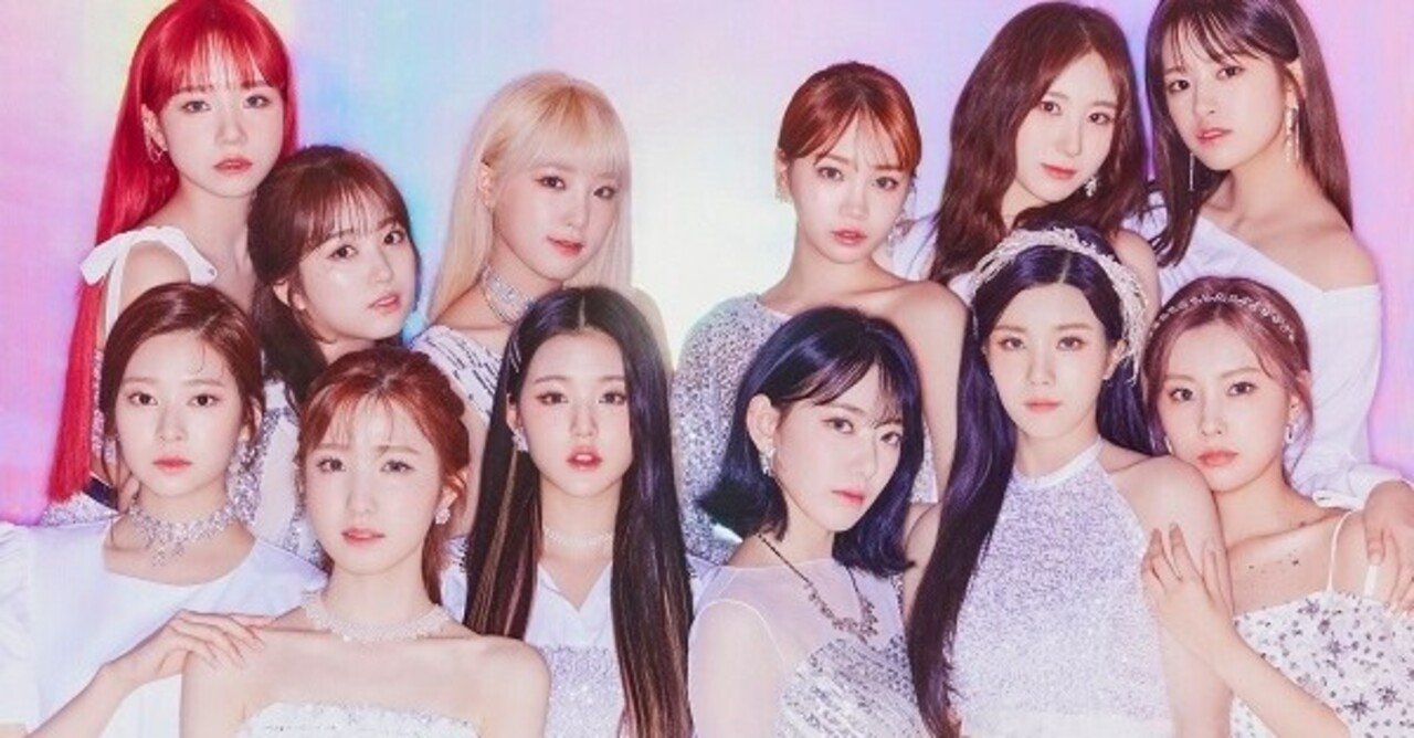 青春という名のKPOP Vol.28 ～IZ*ONE特集①楽曲編。IZ*ONEは今も