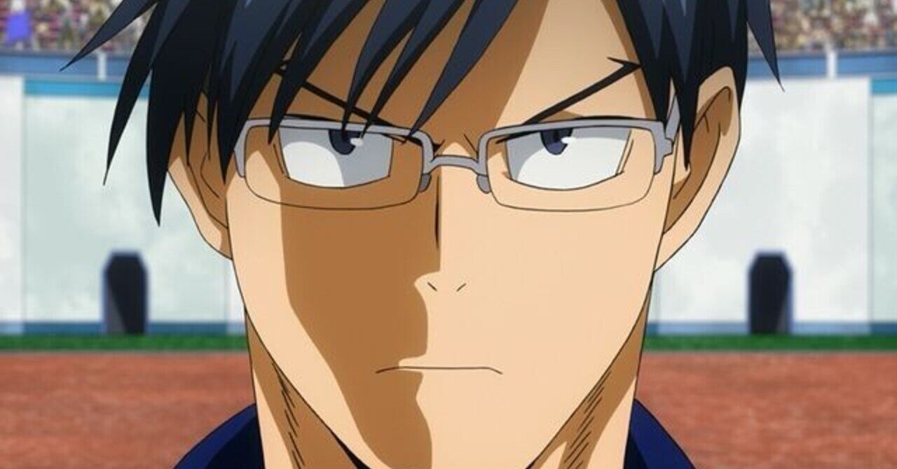 俺は君に挑戦する Hotatepot Note