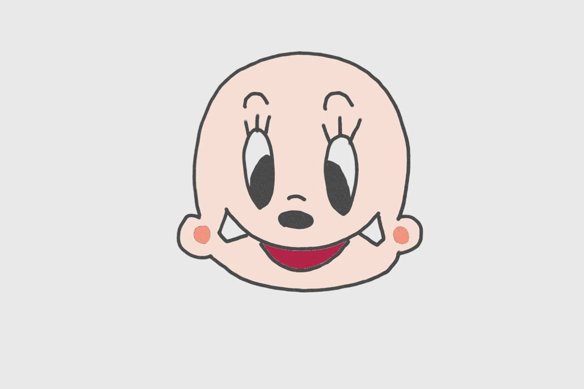 ベイビー