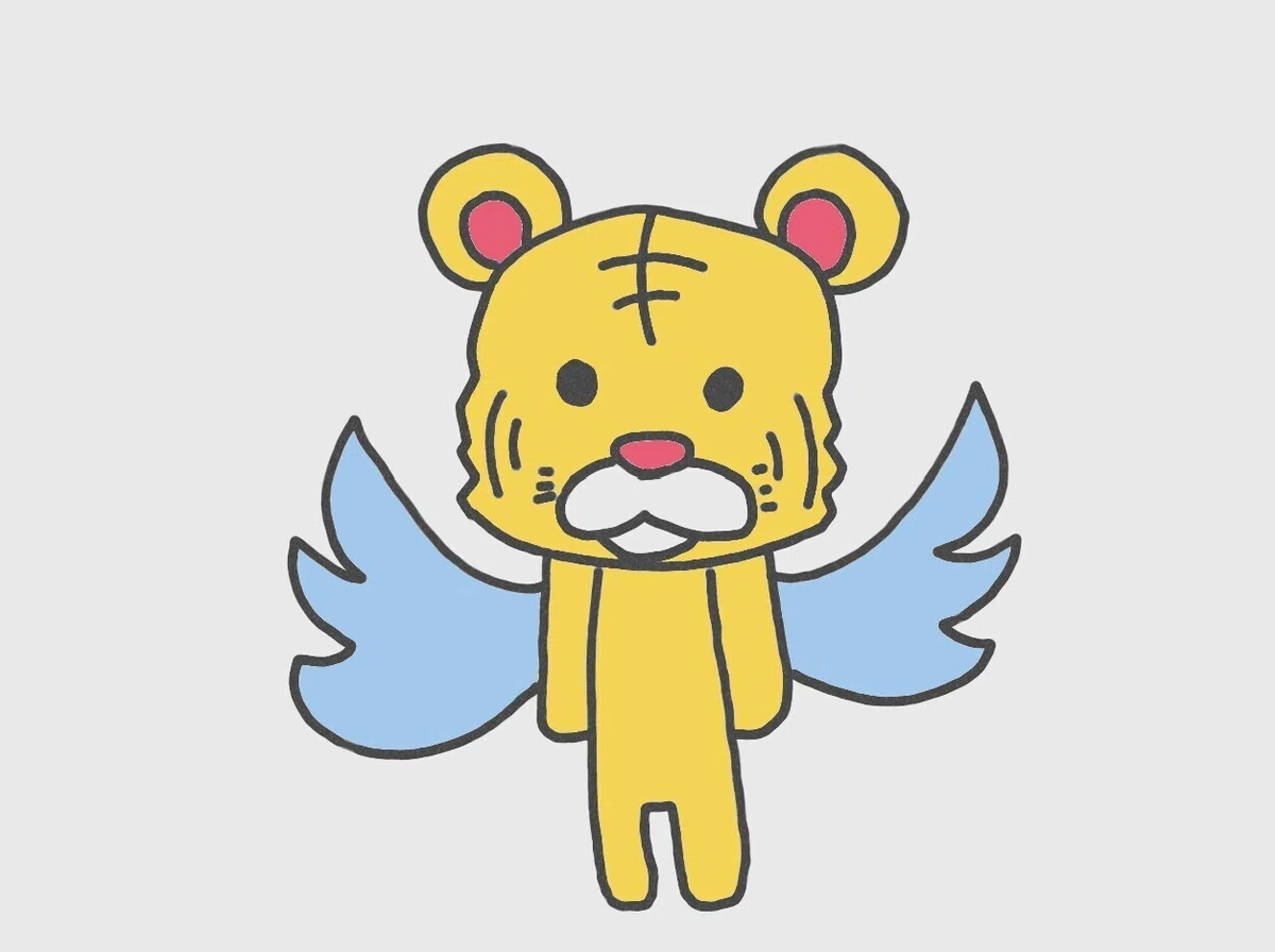 フライングタイガー