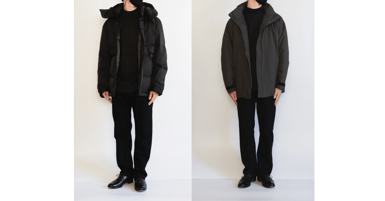 1万円台で買えるダウンジャケット！ユニクロ＋J（プラスジェイ