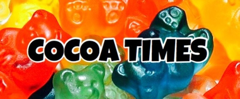 COCOAキックオフ開催！✨【COCOA TIMES vol.5】