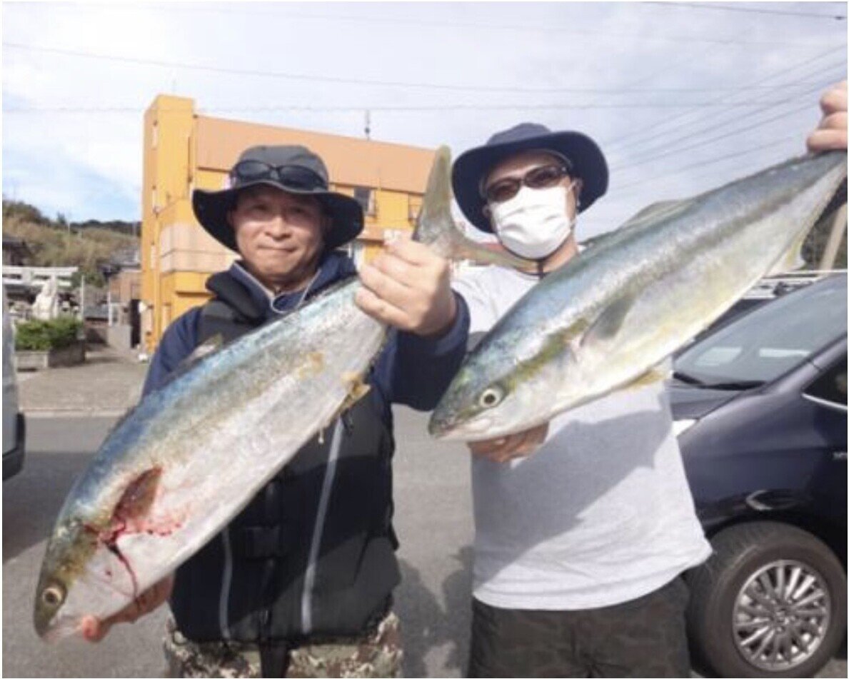 釣った魚を ミセル 写真の撮り方 Okada Tsuri Note