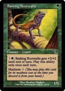 MTG】ミドルスクール調整録16｜TaMa