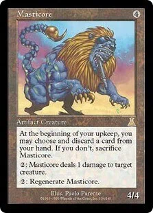 MTG】ミドルスクール調整録16｜TaMa