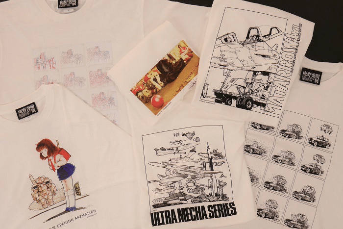 庵野秀明展で感じたエンタメビジネスのあり方 ※ネタバレあり｜zekuu.tokyo