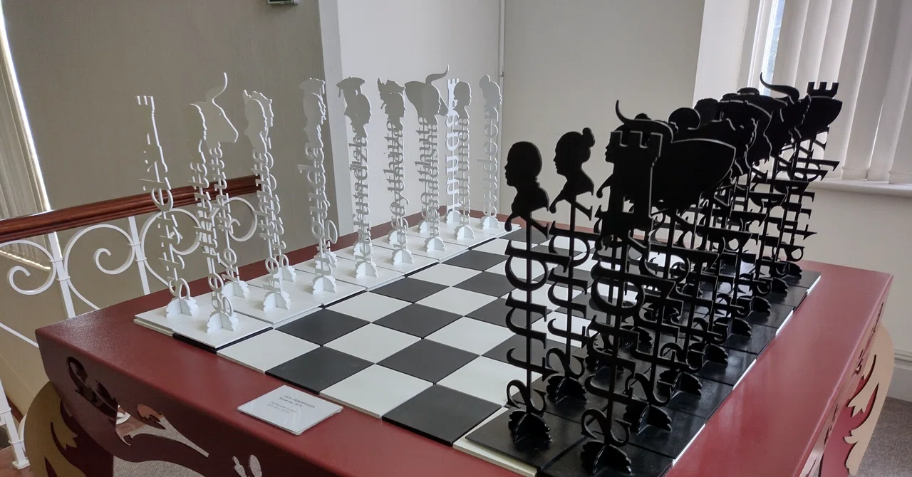 The 