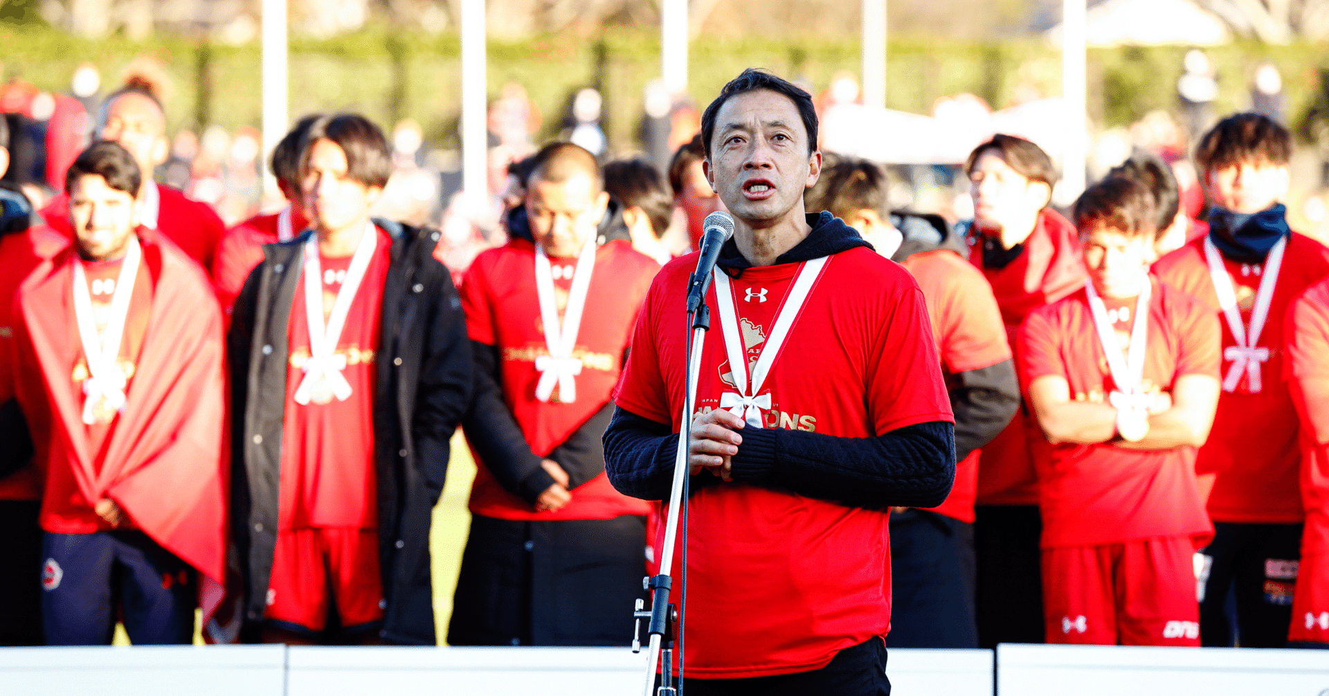 (￣▽￣)ページ 2024明治安田J2リーグ 第7節 - いわきFC Official Site