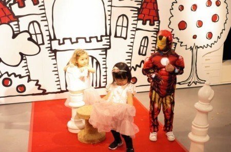 H M Kidsが渋谷店でも買えるようになりました Macoto Minami Note