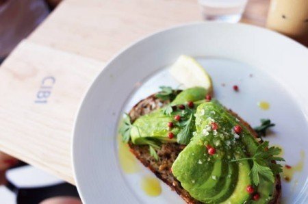 メルボルンの人気カフェcibiが東京店をオープン Macoto Minami Note