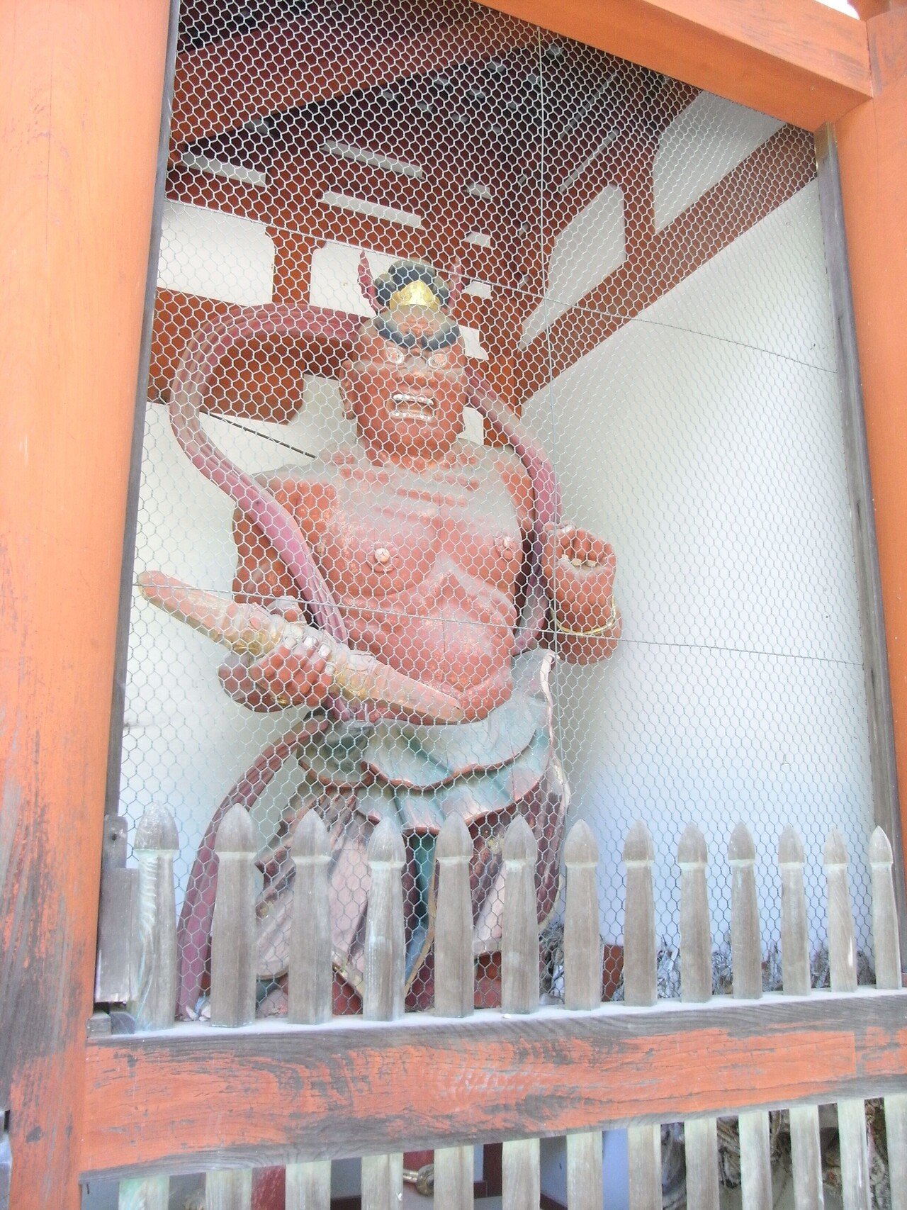 【直筆色紙】女人高野 室生寺大僧正 智等「耕觴詠自娯」 直筆色紙】女人高野 室生寺大僧正 智等「耕觴詠自娯」