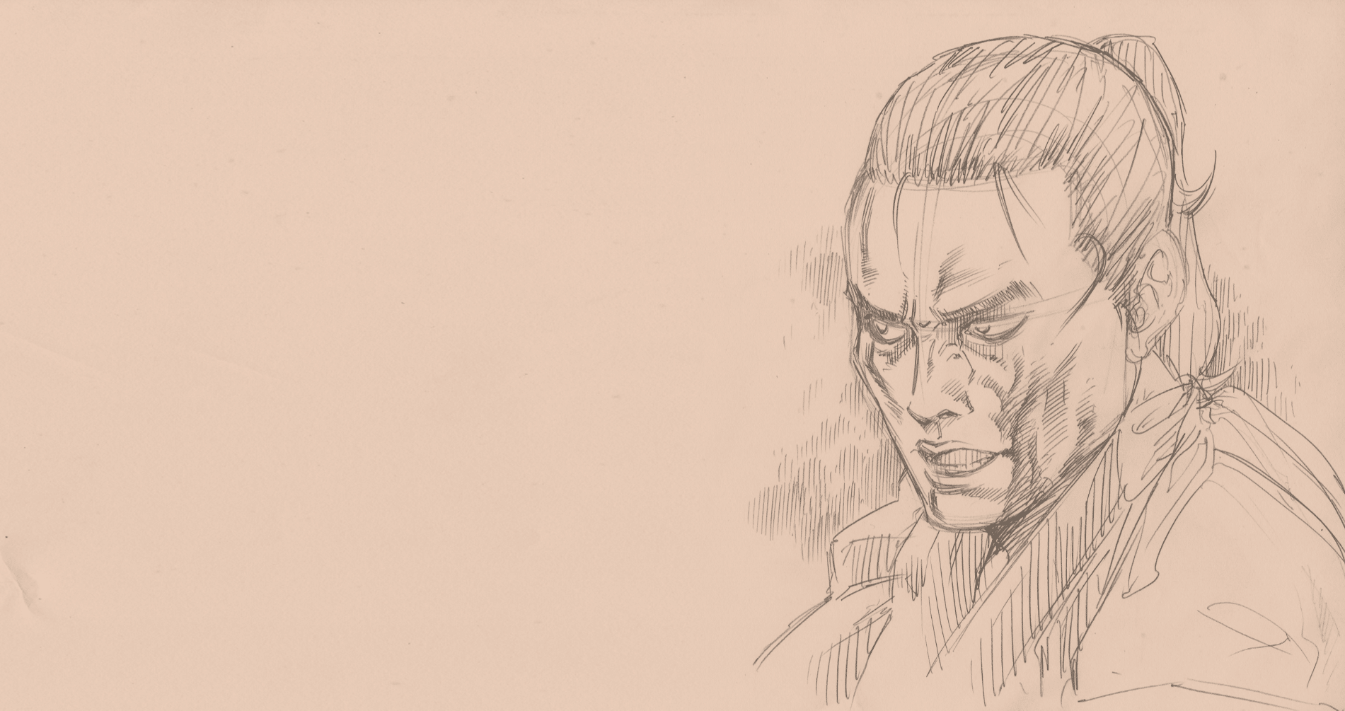 バキの宮本武蔵とピクルを好きになれない 嫌いな 理由 くろやぎ Note バキの宮本武蔵とピクルを好きになれない 嫌いな 理由 くろやぎ Note