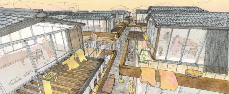 建築学生へ 設計弱者の私が 1位 を取った8つの手順 3 問題と可能性の敷地情報 Koki Takahashi 建築家 創造家 Note 建築学生へ 設計弱者の私が 1位 を取った8つの手順 3 問題と可能性の敷地情報 Koki Takahashi 建築家 創造家 Note