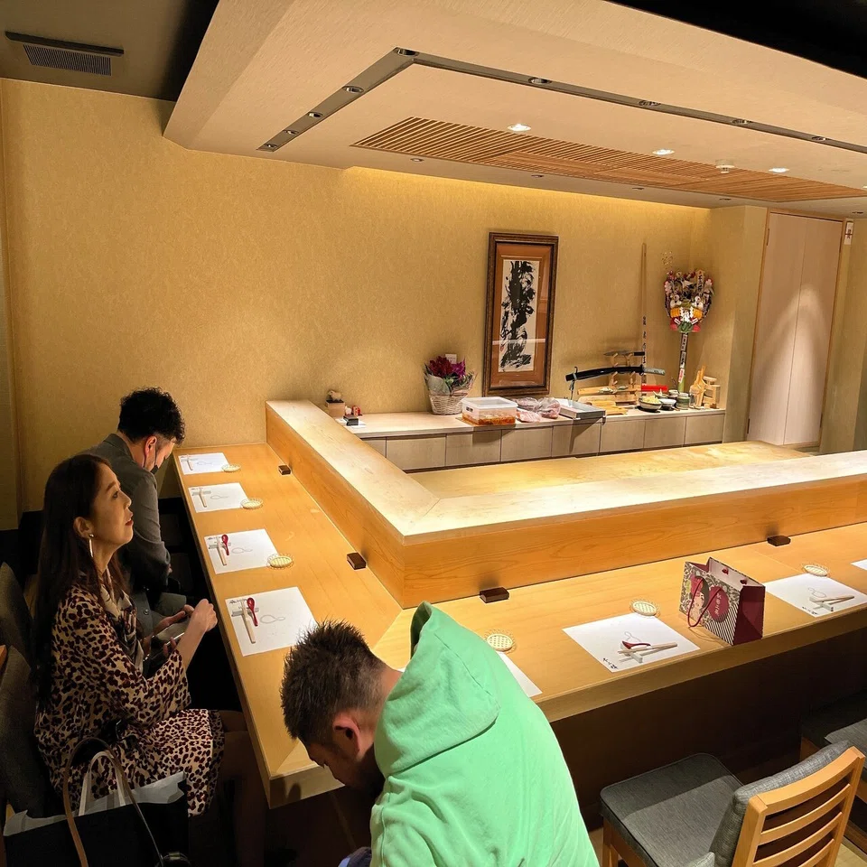 好きな人と会うことで今という時間を濃密に、そして鮮明に燃やすことが