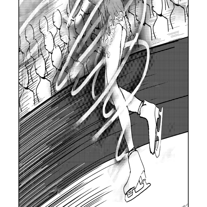 50歳からどれだけ成長できるか 自作素材でフィギュア漫画イラスト 有瀬 深謝 Arise Misha 50歳から漫画家目指して専門学生 Note