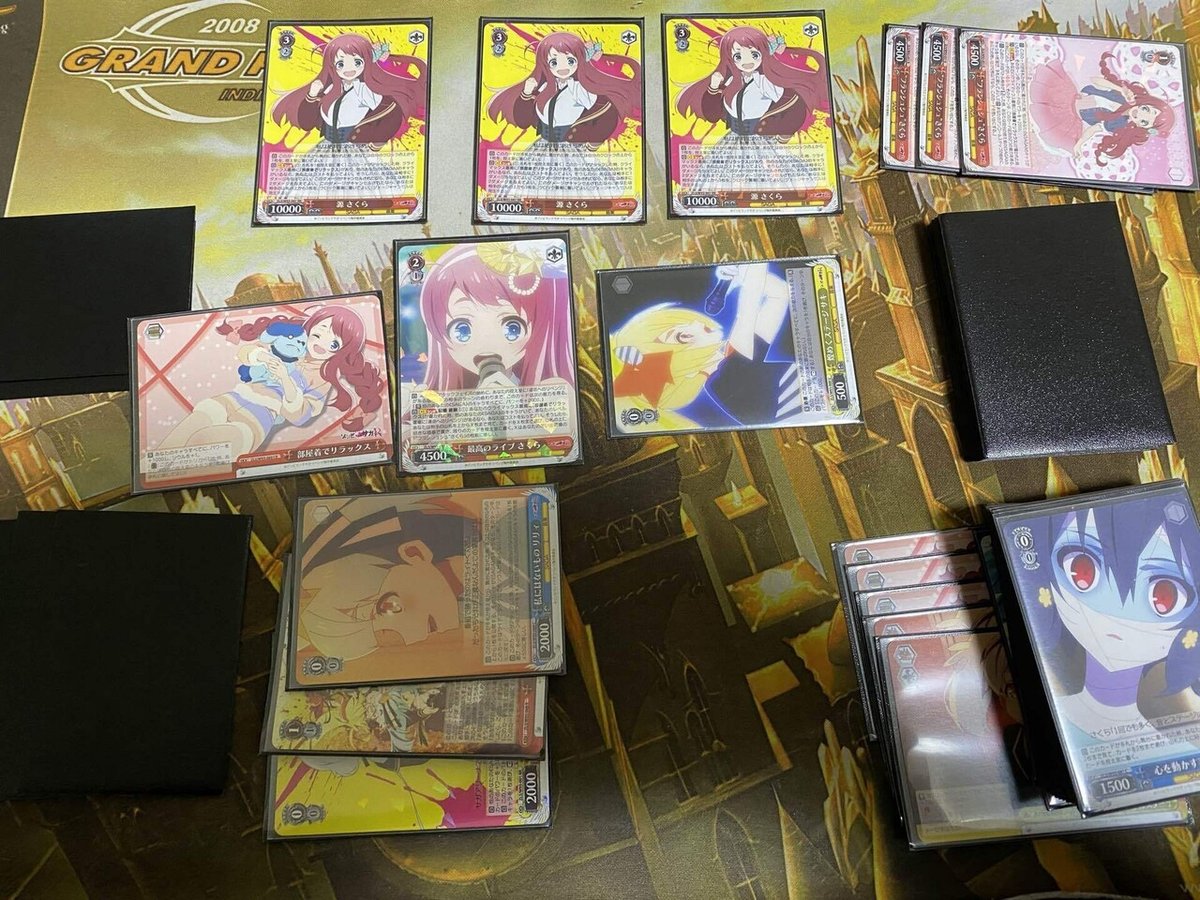 炎扉ゾンビランドサガ｜おのでぃー