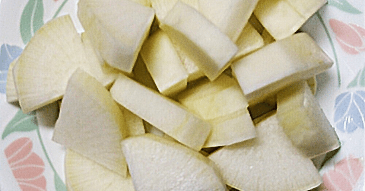 21 12 19短形大根をまとめてみた Hal Swaggwalker Note