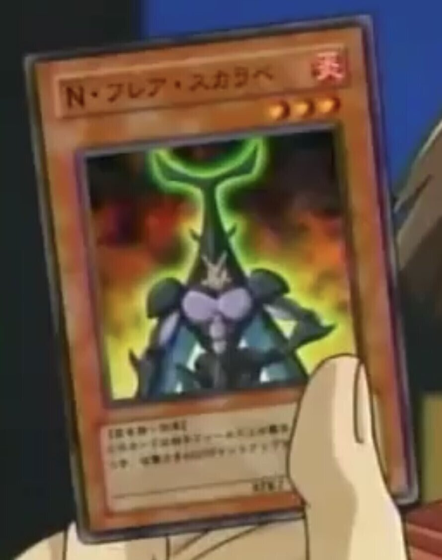 遊戯王 万物創世龍(日版) PSA10 & PSAオリジナル カードスタンド付