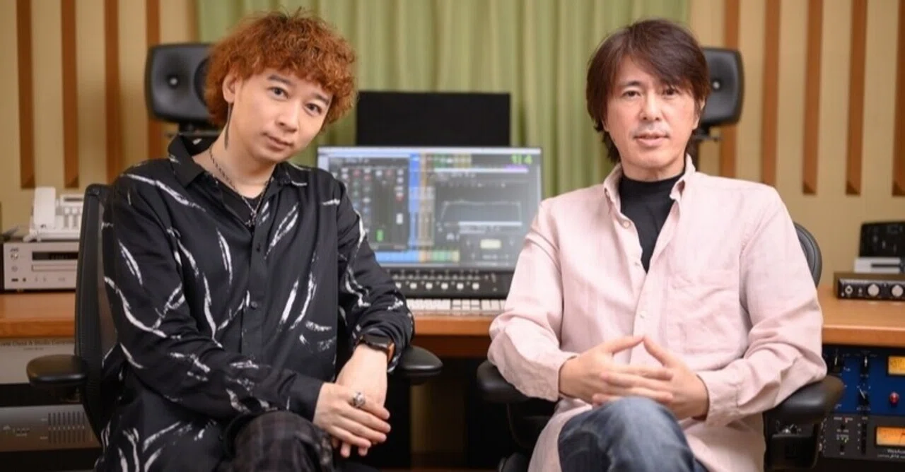 アニメ「MUTEKING THE Dancing HERO」終了！感謝！！｜島崎貴光(音楽 