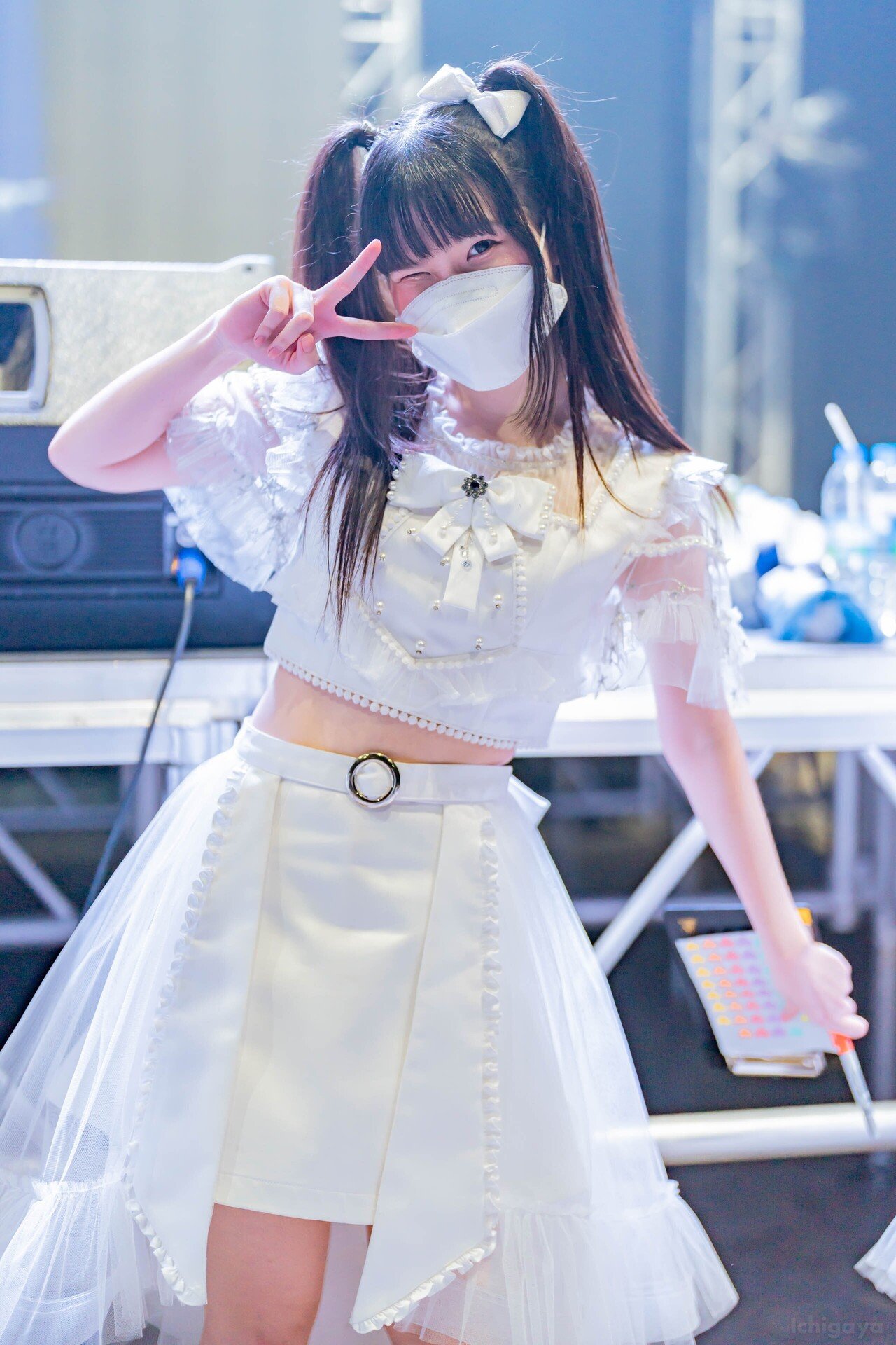 タイのアイドル紹介 - Aliszt｜いちがや@Bangkok