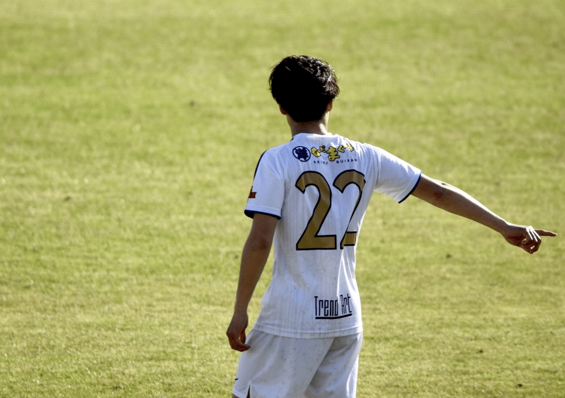 21シーズン振り返り Fc Ise Shima編 咲良 Sakira Note