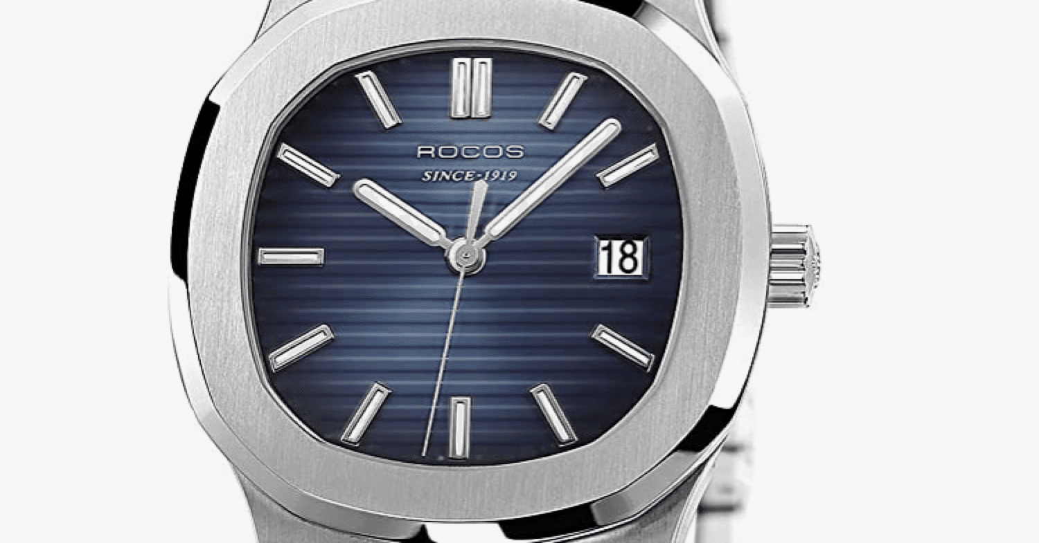 パテック・フィリップ　ノーチラス　オマージュ品 4bcdc86a9c0ff801c65fac3afd58b9