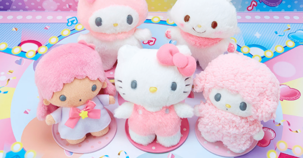 ぬい撮り専用のぬいぐるみ ぴたっとふれんず 新しいニーズに刺さる商品のつくり方と売り方 多田 翼 読むとマーケティングがおもしろくなるノート Note