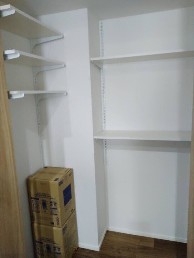 急がば回れ で住みやすく 引っ越し後の収納のコツ 埼玉 整理収納 育休教員復帰サポート 村田美智子 Note