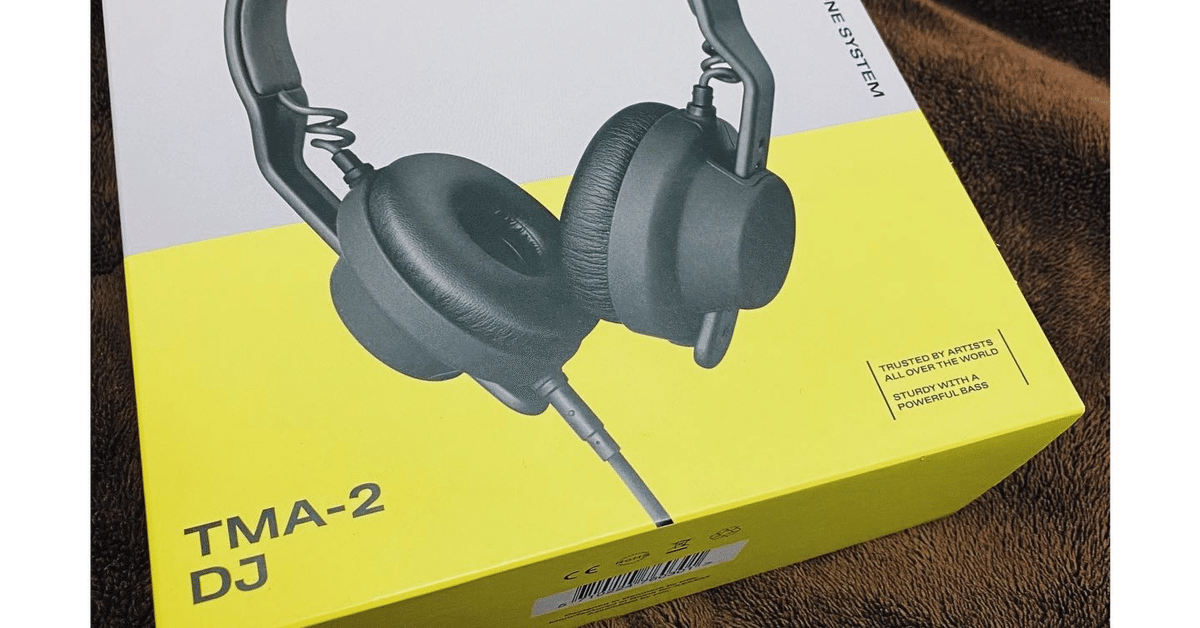 AIAIAI TMA-2 DJ Preset 購入｜Ze:MAN