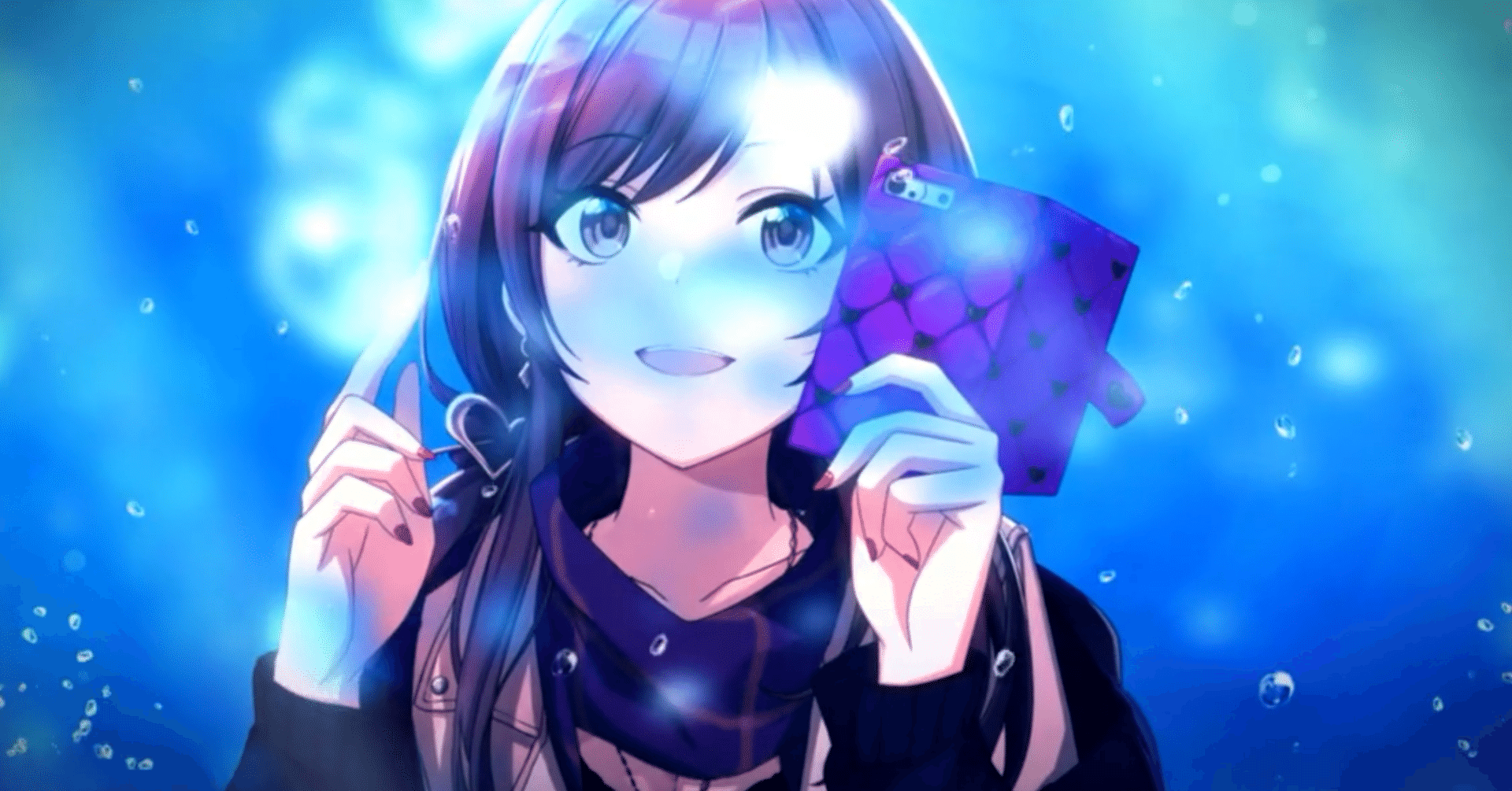 大崎甘奈と出会ったクリスマス 一緒に過ごした平成最期の年末7日間 シャニマス げっこう Note