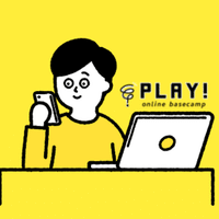 『PLAY！』by NPO法人ETIC.｜コーチング無料体験＆プログラム説明会 実施中！