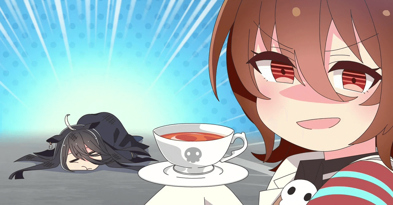 ウマ娘で学ぶ競馬史 #21 幻の世代 (2000〜01)｜マツウラ