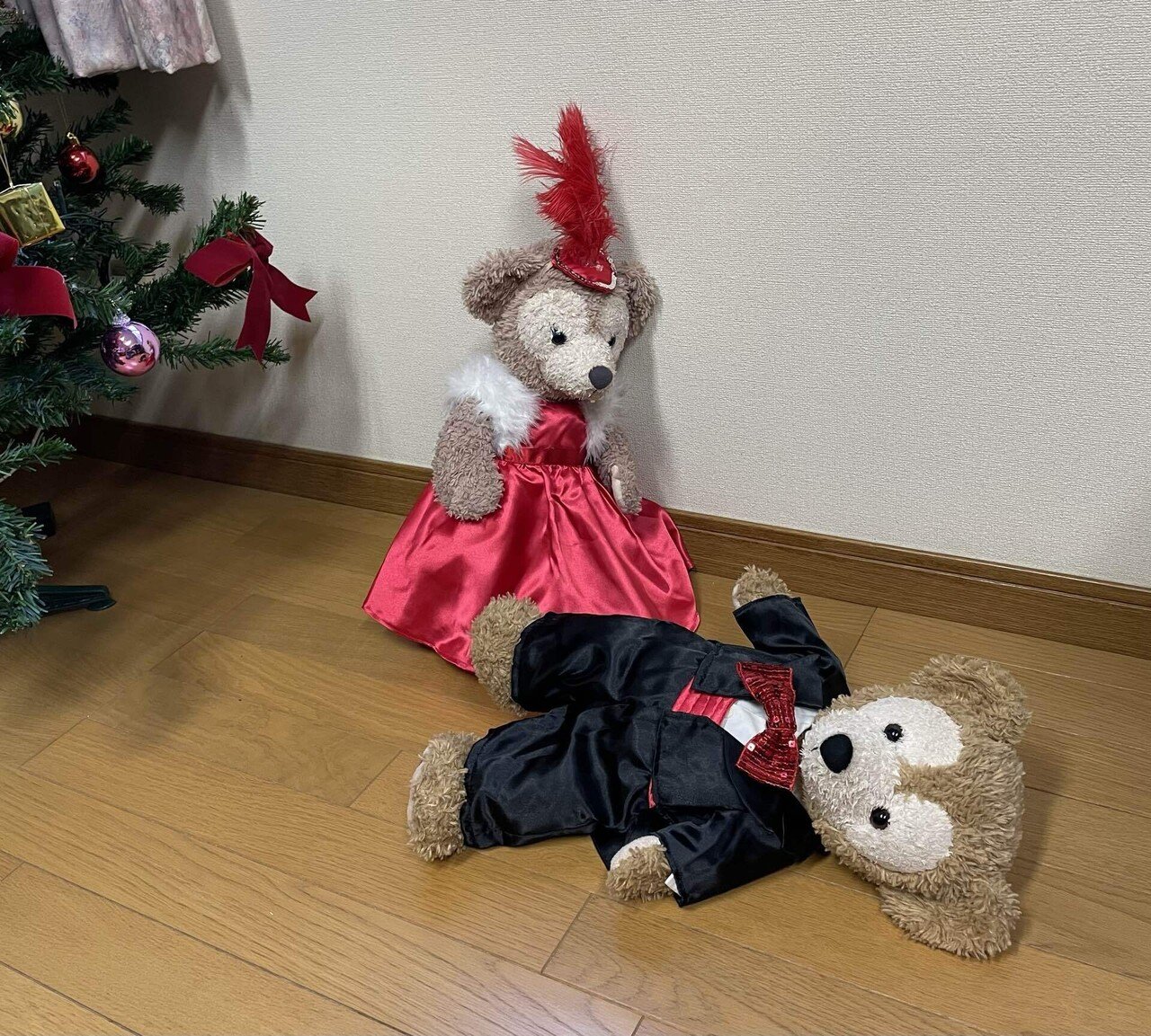 今宵は ♫ 『（旧）ビッグバンドビート〜クリスマススペシャル