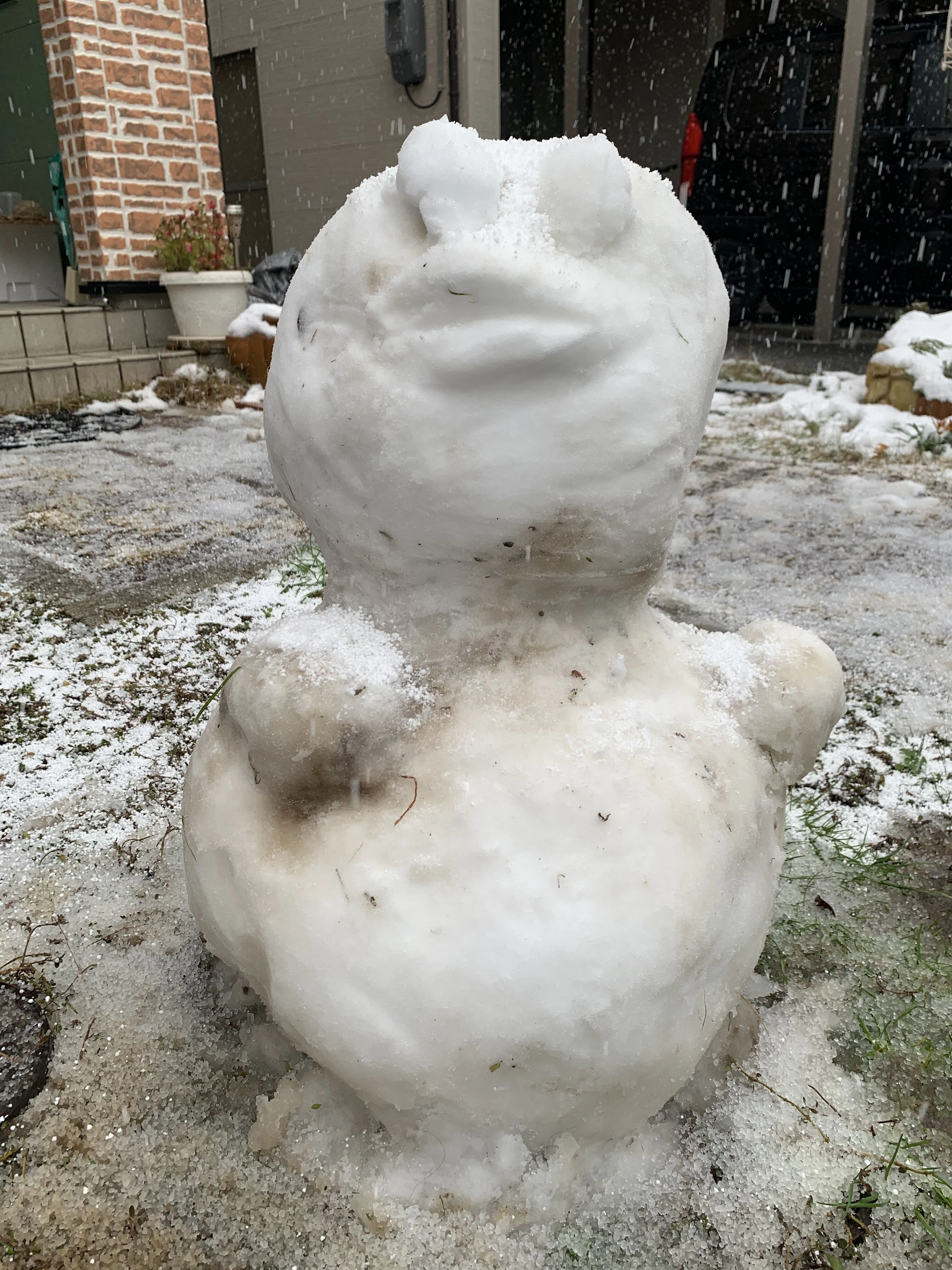 雪ダルマ の新着タグ記事一覧 Note つくる つながる とどける 雪ダルマ の新着タグ記事一覧 Note つくる つながる とどける
