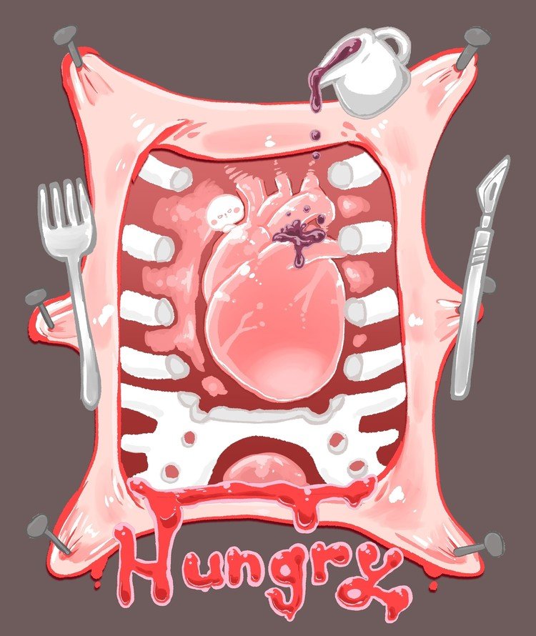 イラストめめんと 2 心臓 めめんともり Note イラストめめんと 2 心臓 めめんともり Note