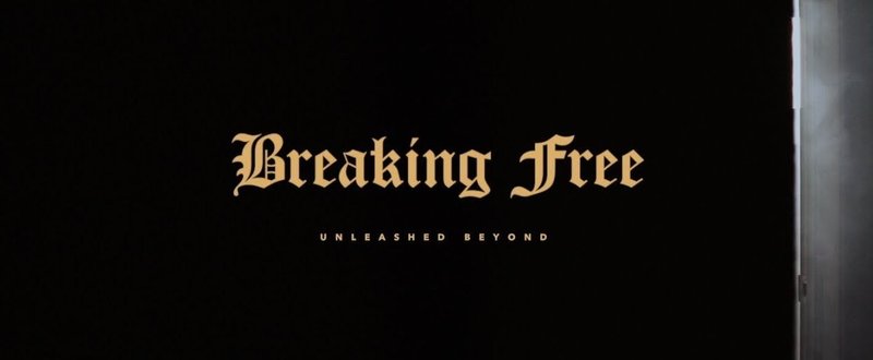 Breaking Free Skillet ブス という鎖 歌詞和訳 もえる Note Breaking Free Skillet ブス という鎖 歌詞和訳 もえる Note