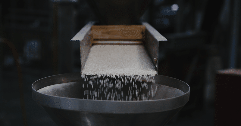 米粉の仕組みと米粉屋の本分