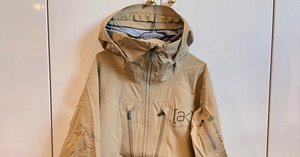 新品】バートンak オーブンミトンXS