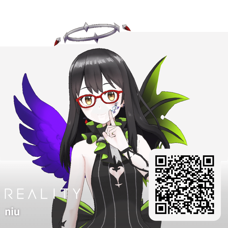QR悪魔