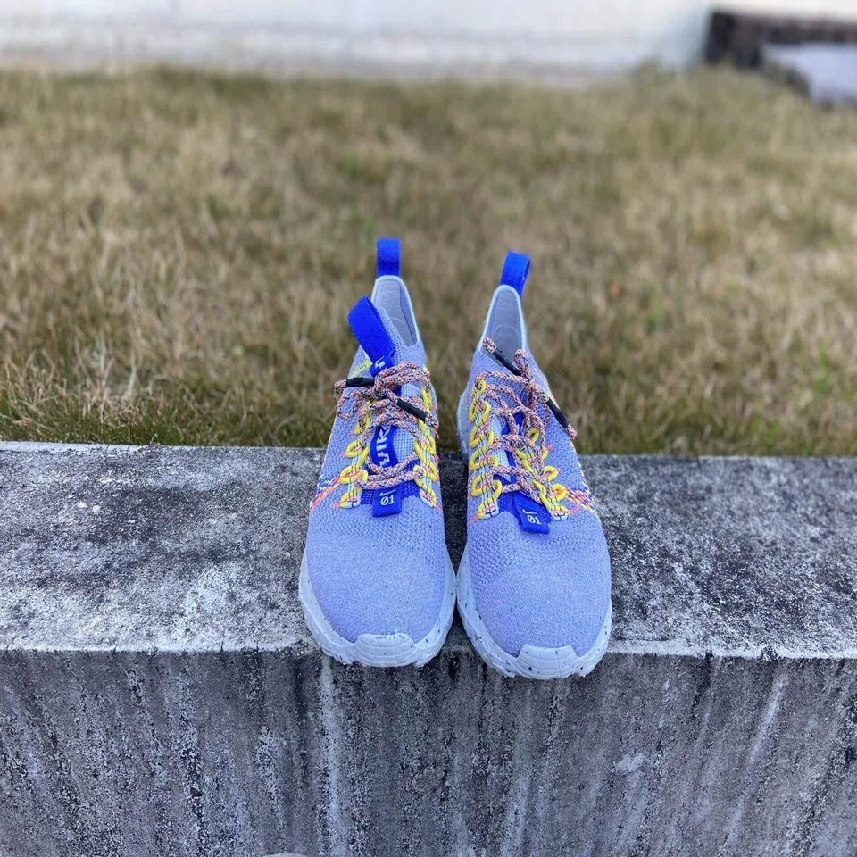NIKEのスペースヒッピー01を買ってみた。｜ヴィンテージ家具ショップ 