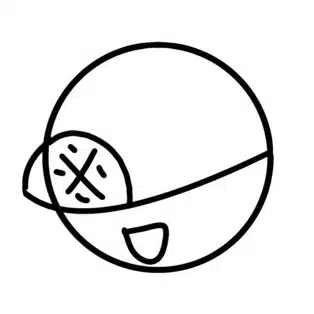 gyoza0141(復刻)【フォロバ100】